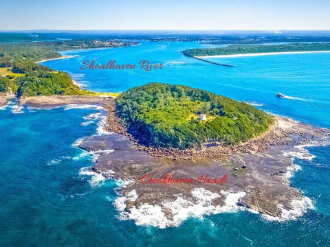 ORSO1O - Water View House - Tourism Hervey Bay 3