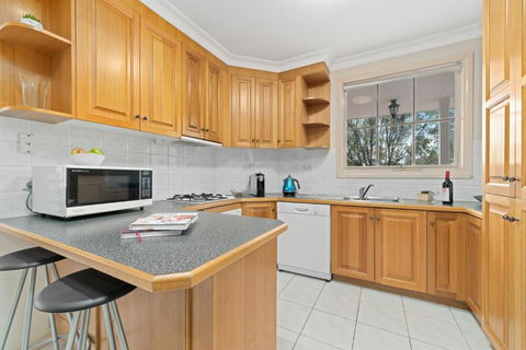 Park Avenue - IKON Glen Waverley - Tourism Hervey Bay 2