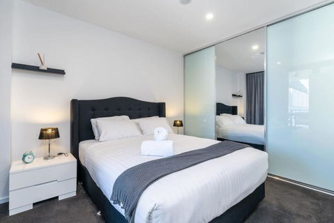 Park Avenue Apt In The Heart Of The City - Hervey Bay Accommodation 0