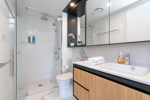 Park Avenue Apt In The Heart Of The City - Hervey Bay Accommodation 3