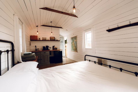 Pelham Cottage, Kondalilla Falls - Hervey Bay Accommodation 2