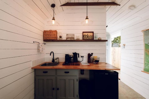 Pelham Cottage, Kondalilla Falls - Hervey Bay Accommodation 1