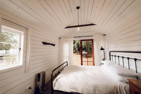 Pelham Cottage, Kondalilla Falls - Hervey Bay Accommodation 3