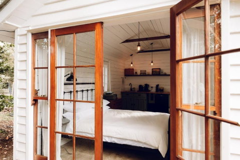 Pelham Cottage, Kondalilla Falls - Hervey Bay Accommodation 0