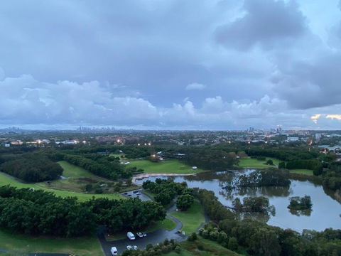 Parkside & City View In Sydney Olympic Park - Hervey Bay Accommodation 3