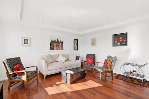 Pacific Gardens - Hervey Bay Accommodation 1