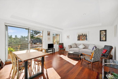 Pacific Gardens - Hervey Bay Accommodation 0