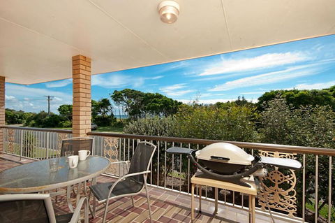 Pacific Palms 4 Unit 4, 9-11 Terrace St Evans Head - Tourism Hervey Bay 1