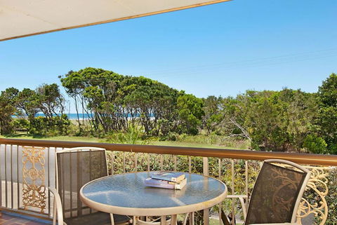 Pacific Palms 4 Unit 4, 9-11 Terrace St Evans Head - Tourism Hervey Bay 2