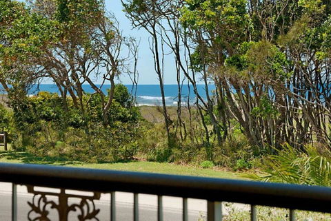 Pacific Palms 4 Unit 4, 9-11 Terrace St Evans Head - Tourism Hervey Bay 3