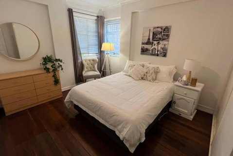 Paddington Pad With Back Deck And Free Car Space Close To Suncorp - Hervey Bay Accommodation 0
