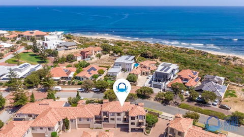 Palazzo At Avalon Beach - Tourism Hervey Bay 1