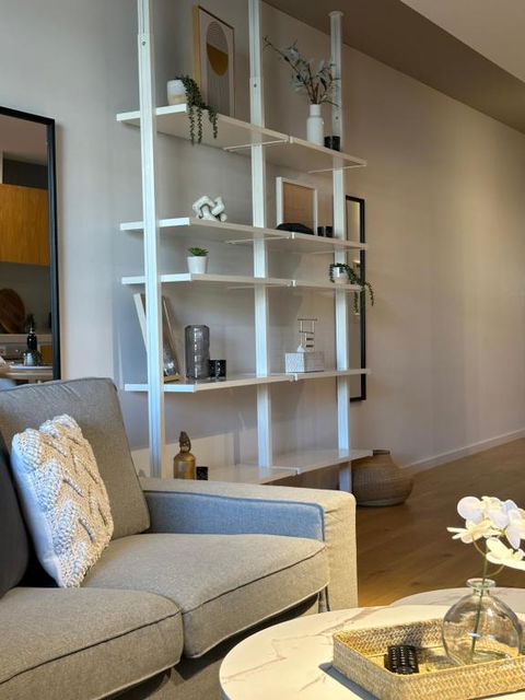 Palko - Oasis In The City - Tourism Hervey Bay 1