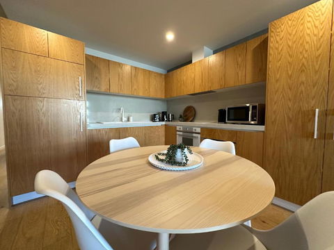 Palko - Oasis In The City - Tourism Hervey Bay 2