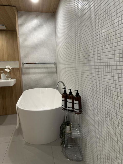 Palko - Stylish In The City - Tourism Hervey Bay 3