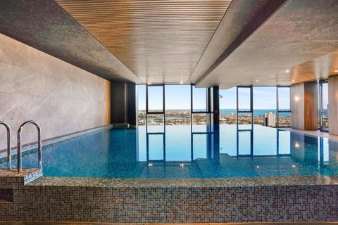 Palladium Tower - Premium Southbank Apt W Parking - Tourism Hervey Bay 0