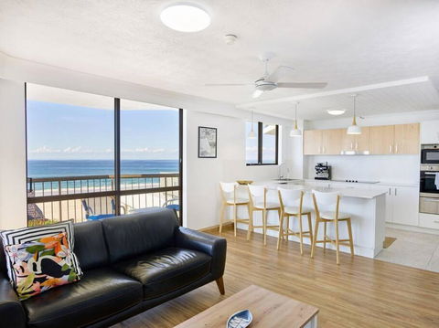 Palm Beach Side 2 Bedroom Apartment - Tourism Hervey Bay 2