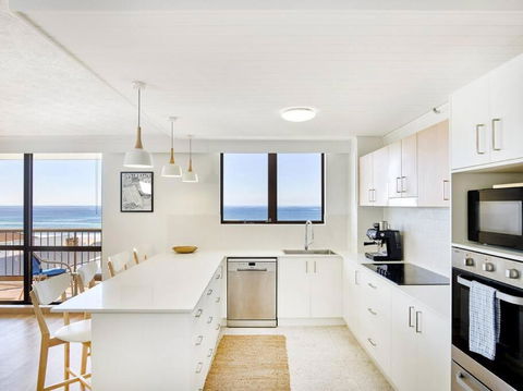 Palm Beach Side 2 Bedroom Apartment - Tourism Hervey Bay 1