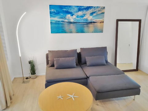 Palm Cove Beach Retreat - 1st Floor - Tourism Hervey Bay 3