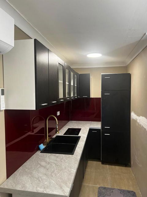 Palm Hamilton Backpacker - Tourism Hervey Bay 0