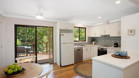 Palm Haven - Pearl Beach - Tourism Hervey Bay 3