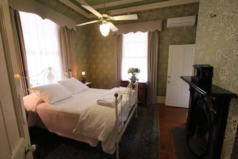 Palm House - Hervey Bay Accommodation 3