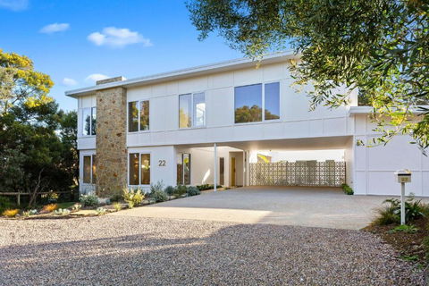 Palm Springs Hideaway - Tourism Hervey Bay 3