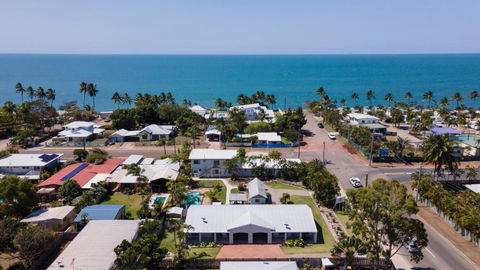 Palm View Holiday Apartments - Hervey Bay Accommodation 2