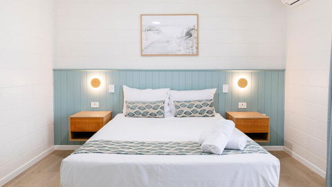 Palm View Holiday Apartments - Hervey Bay Accommodation 0