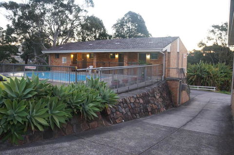Panorama Motor Inn - Tourism Hervey Bay 1