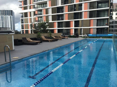 Panoramic Views In Luxurious Brand New Apartment - Hervey Bay Accommodation 1
