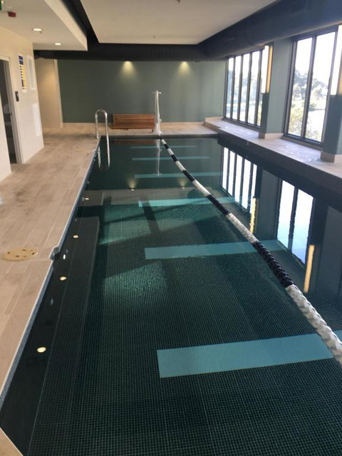 Panoramic Views In Luxurious Brand New Apartment - Hervey Bay Accommodation 2