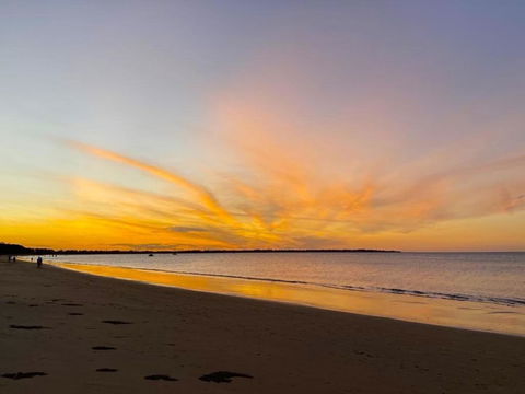 Pantai Indah Villa - Hervey Bay Accommodation 3