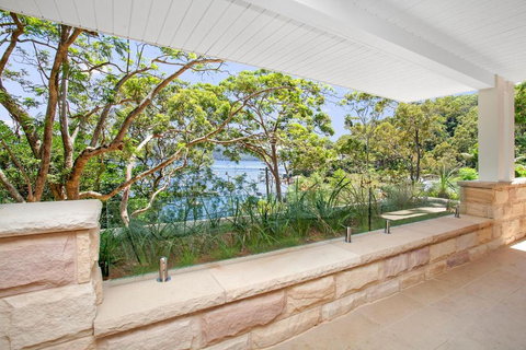 Paradise On Pittwater - Paradise Beach - Hervey Bay Accommodation 2