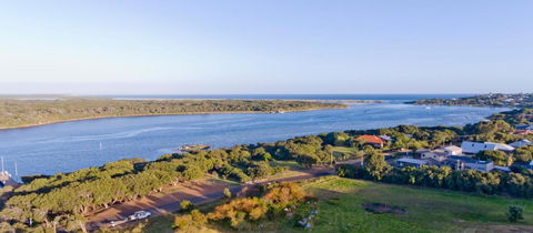 Paradise View - Hervey Bay Accommodation 2