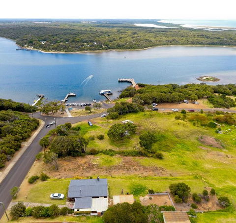 Paradise View - Hervey Bay Accommodation 1