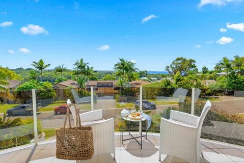 Paradise View @ Bonny Hills - Hervey Bay Accommodation 0
