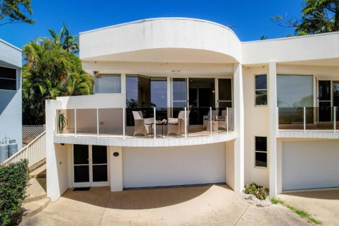 Paradise View @ Bonny Hills - Hervey Bay Accommodation 2