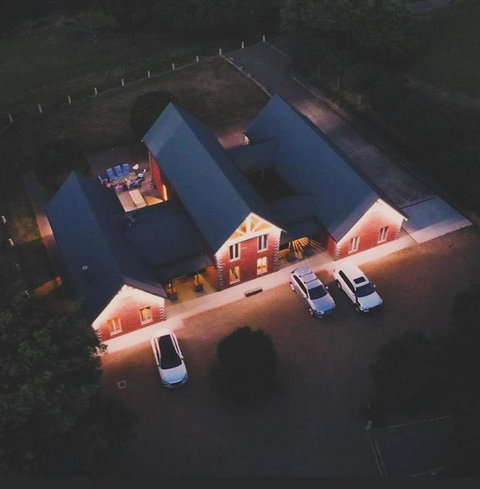 Paradiso Kinglake - Hervey Bay Accommodation 1