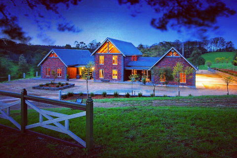Paradiso Kinglake - Hervey Bay Accommodation 0