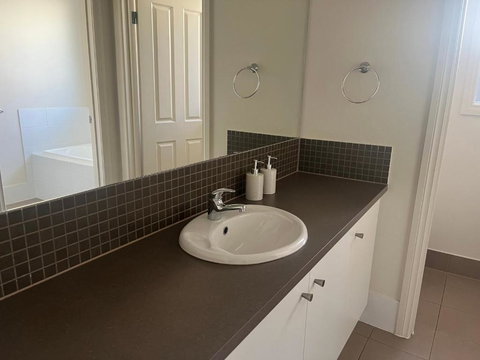 Park View Cottage - Tourism Hervey Bay 1