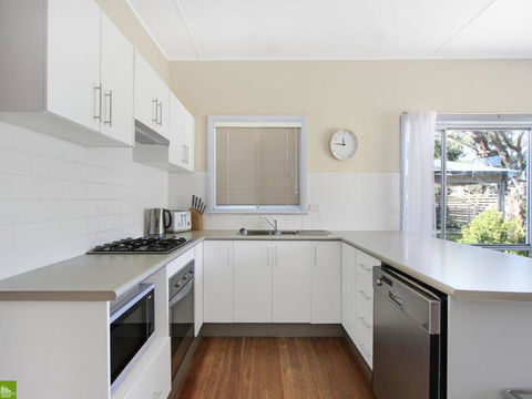 PARK8C - Tradewinds - Hervey Bay Accommodation 1