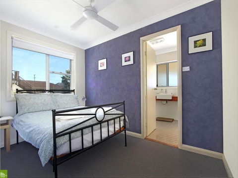 PARK8C - Tradewinds - Hervey Bay Accommodation 3
