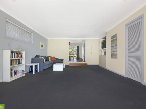 PARK8C - Tradewinds - Hervey Bay Accommodation 2