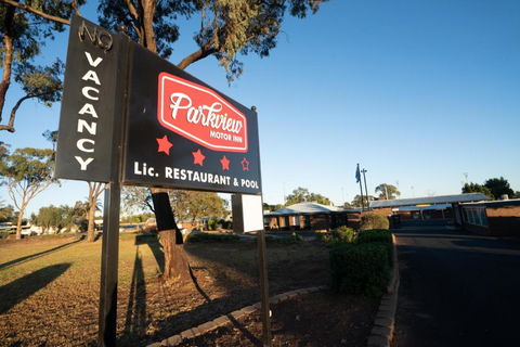 Parkview Motor Inn - Tourism Hervey Bay 3