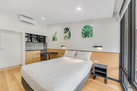 Parkview Motor Inn - Tourism Hervey Bay 1