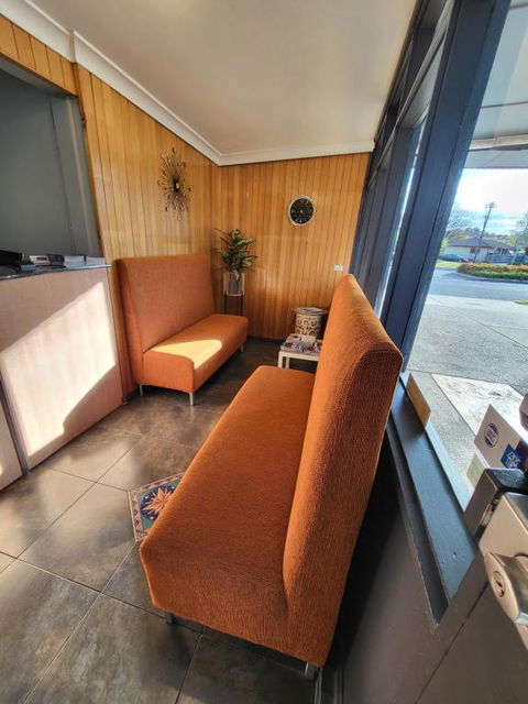 Parkway Motel - Tourism Hervey Bay 1