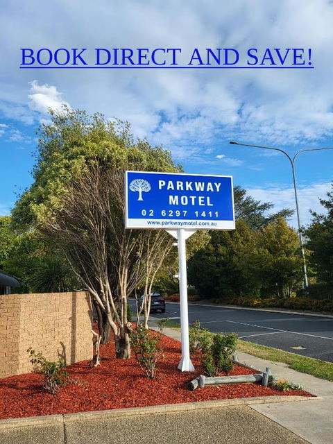 Parkway Motel - Tourism Hervey Bay 0