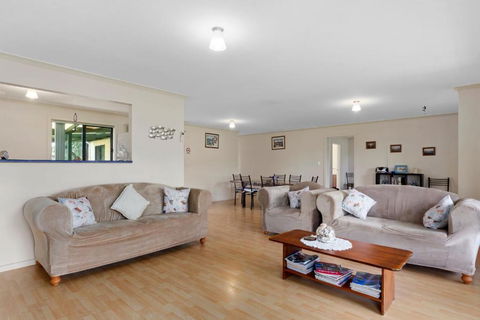 Pascalinga 38 Carrickalinga Road - Tourism Hervey Bay 2