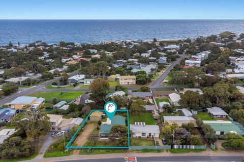 Pascalinga 38 Carrickalinga Road - Tourism Hervey Bay 0